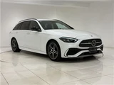 2025 Mercedes-Benz C-Class STATIONWAGON C220DSW Sport Sedan for sale, Japanese used car export - photo 15 of 32 | GULJI TRADERS