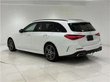 2025 Mercedes-Benz C-Class STATIONWAGON C220DSW Sport Sedan for sale, Japanese used car export - photo 16 of 32 | GULJI TRADERS