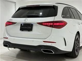 2025 Mercedes-Benz C-Class STATIONWAGON C220DSW Sport Sedan for sale, Japanese used car export - photo 24 of 32 | GULJI TRADERS