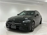 2025 Mercedes-Benz C-Class STATIONWAGON C220d Sedan for sale, Japanese used car export - photo 1 of 21 | GULJI TRADERS