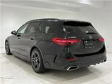 2025 Mercedes-Benz C-Class STATIONWAGON C220d Sedan for sale, Japanese used car export - photo 3 of 21 | GULJI TRADERS