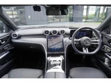 2025 Mercedes-Benz C-Class STATIONWAGON C220d Sedan for sale, Japanese used car export - photo 2 of 9 | GULJI TRADERS