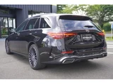 2025 Mercedes-Benz C-Class STATIONWAGON C220d Sedan for sale, Japanese used car export - photo 3 of 9 | GULJI TRADERS