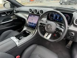 2025 Mercedes-Benz C-Class STATIONWAGON C63 S E Sedan for sale, Japanese used car export - photo 2 of 9 | GULJI TRADERS