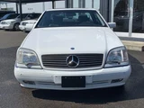 1999 Mercedes-Benz CL CL500 Sedan for sale, Japanese used car export - photo 3 of 9 | GULJI TRADERS