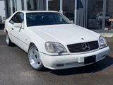 1999 Mercedes-Benz CL CL500 Sedan for sale, Japanese used car export - photo 4 of 9 | GULJI TRADERS