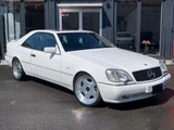 1999 Mercedes-Benz CL CL500 Sedan for sale, Japanese used car export - photo 5 of 9 | GULJI TRADERS