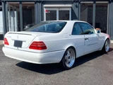 1999 Mercedes-Benz CL CL500 Sedan for sale, Japanese used car export - photo 7 of 9 | GULJI TRADERS
