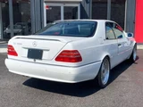 1999 Mercedes-Benz CL CL500 Sedan for sale, Japanese used car export - photo 8 of 9 | GULJI TRADERS
