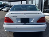 1999 Mercedes-Benz CL CL500 Sedan for sale, Japanese used car export - photo 9 of 9 | GULJI TRADERS