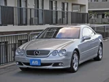 2006 Mercedes-Benz CL CL500 Sedan for sale, Japanese used car export - photo 1 of 9 | GULJI TRADERS