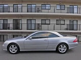 2006 Mercedes-Benz CL CL500 Sedan for sale, Japanese used car export - photo 4 of 9 | GULJI TRADERS