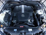 2006 Mercedes-Benz CL CL500 Sedan for sale, Japanese used car export - photo 8 of 9 | GULJI TRADERS