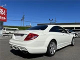 2007 Mercedes-Benz CL Sedan for sale, Japanese used car export - photo 4 of 14 | GULJI TRADERS