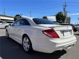 2007 Mercedes-Benz CL Sedan for sale, Japanese used car export - photo 6 of 14 | GULJI TRADERS