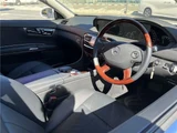 2007 Mercedes-Benz CL Sedan for sale, Japanese used car export - photo 7 of 14 | GULJI TRADERS