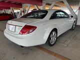 2007 Mercedes-Benz CL CL550 Sedan for sale, Japanese used car export - photo 2 of 8 | GULJI TRADERS