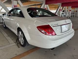 2007 Mercedes-Benz CL CL550 Sedan for sale, Japanese used car export - photo 4 of 8 | GULJI TRADERS