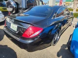 2010 Mercedes-Benz CL CL550 Sedan for sale, Japanese used car export - photo 4 of 24 | GULJI TRADERS