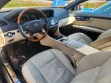 2010 Mercedes-Benz CL CL550 Sedan for sale, Japanese used car export - photo 16 of 24 | GULJI TRADERS