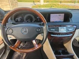 2010 Mercedes-Benz CL CL550 Sedan for sale, Japanese used car export - photo 17 of 24 | GULJI TRADERS