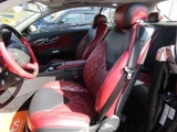2011 Mercedes-Benz CL Sedan for sale, Japanese used car export - photo 2 of 23 | GULJI TRADERS