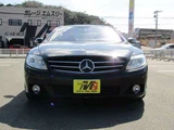 2011 Mercedes-Benz CL Sedan for sale, Japanese used car export - photo 5 of 23 | GULJI TRADERS