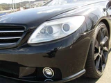 2011 Mercedes-Benz CL Sedan for sale, Japanese used car export - photo 6 of 23 | GULJI TRADERS