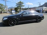 2011 Mercedes-Benz CL Sedan for sale, Japanese used car export - photo 7 of 23 | GULJI TRADERS