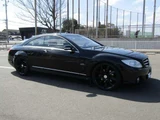 2011 Mercedes-Benz CL Sedan for sale, Japanese used car export - photo 8 of 23 | GULJI TRADERS