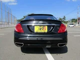 2011 Mercedes-Benz CL Sedan for sale, Japanese used car export - photo 9 of 23 | GULJI TRADERS