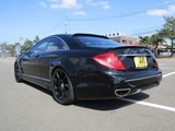 2011 Mercedes-Benz CL Sedan for sale, Japanese used car export - photo 10 of 23 | GULJI TRADERS