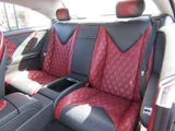 2011 Mercedes-Benz CL Sedan for sale, Japanese used car export - photo 18 of 23 | GULJI TRADERS