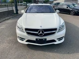 2011 Mercedes-Benz CL CL550 A Sedan for sale, Japanese used car export - photo 1 of 9 | GULJI TRADERS