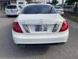 2011 Mercedes-Benz CL CL550 A Sedan for sale, Japanese used car export - photo 2 of 9 | GULJI TRADERS