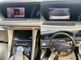 2011 Mercedes-Benz CL CL550 A Sedan for sale, Japanese used car export - photo 5 of 9 | GULJI TRADERS