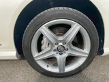 2011 Mercedes-Benz CL CL550 A Sedan for sale, Japanese used car export - photo 9 of 9 | GULJI TRADERS