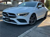 1991 Mercedes-Benz CLA-Class CLA200d Sedan for sale, Japanese used car export - photo 5 of 55 | GULJI TRADERS