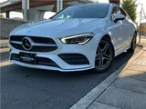 1991 Mercedes-Benz CLA-Class CLA200d Sedan for sale, Japanese used car export - photo 6 of 55 | GULJI TRADERS