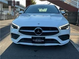 1991 Mercedes-Benz CLA-Class CLA200d Sedan for sale, Japanese used car export - photo 7 of 55 | GULJI TRADERS