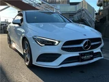 1991 Mercedes-Benz CLA-Class CLA200d Sedan for sale, Japanese used car export - photo 8 of 55 | GULJI TRADERS