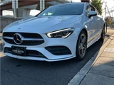 1991 Mercedes-Benz CLA-Class CLA200d Sedan for sale, Japanese used car export - photo 9 of 55 | GULJI TRADERS