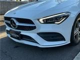 1991 Mercedes-Benz CLA-Class CLA200d Sedan for sale, Japanese used car export - photo 12 of 55 | GULJI TRADERS