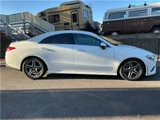 1991 Mercedes-Benz CLA-Class CLA200d Sedan for sale, Japanese used car export - photo 14 of 55 | GULJI TRADERS