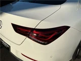 1991 Mercedes-Benz CLA-Class CLA200d Sedan for sale, Japanese used car export - photo 18 of 55 | GULJI TRADERS