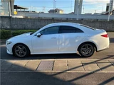1991 Mercedes-Benz CLA-Class CLA200d Sedan for sale, Japanese used car export - photo 22 of 55 | GULJI TRADERS