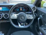 1991 Mercedes-Benz CLA-Class CLA200d Sedan for sale, Japanese used car export - photo 31 of 55 | GULJI TRADERS