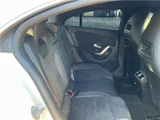 1991 Mercedes-Benz CLA-Class CLA200d Sedan for sale, Japanese used car export - photo 48 of 55 | GULJI TRADERS