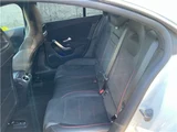 1991 Mercedes-Benz CLA-Class CLA200d Sedan for sale, Japanese used car export - photo 50 of 55 | GULJI TRADERS