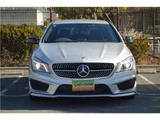 2013 Mercedes-Benz CLA-Class Sedan for sale, Japanese used car export - photo 2 of 52 | GULJI TRADERS